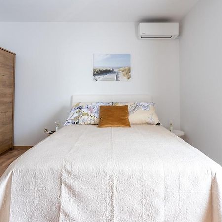 Alto 1 Studio Apartment Rovinj Exterior foto