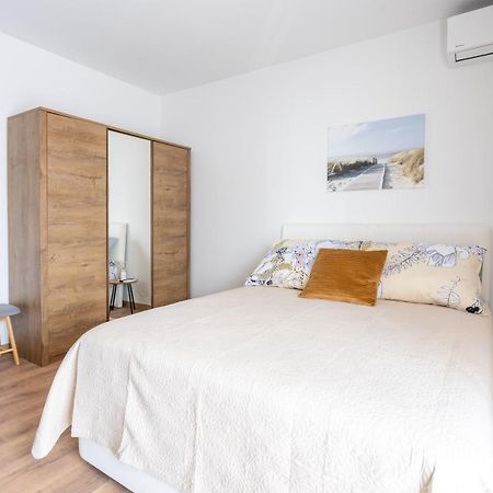 Alto 1 Studio Apartment Rovinj Exterior foto
